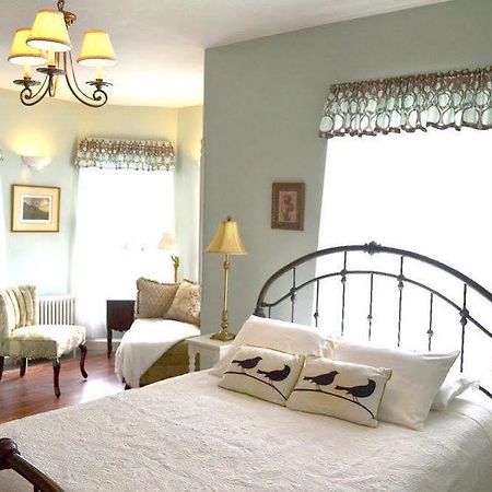 The Bell House Inn グレンズフォールズ エクステリア 写真